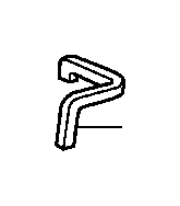 View 72115-SWA-A01 Full-Sized Product Image