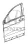 View WEATHERSTRIP, L. FR. DOOR                                    Full-Sized Product Image 1 of 1