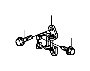 View 67950-SWA-H11ZZ Full-Sized Product Image