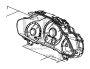 View METER ASSY., COMBINATION                                     Full-Sized Product Image 1 of 1