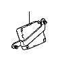 View 74970-SZA-A03 Full-Sized Product Image