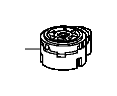 View 39120-SZA-A01 Full-Sized Product Image