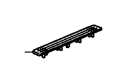 View 84252-SZA-A01ZB Full-Sized Product Image