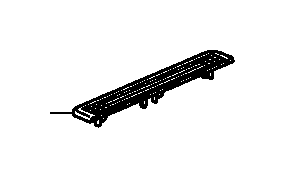 View 84261-SZA-A01ZB Full-Sized Product Image
