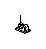 View 84615-S9V-A00ZH Full-Sized Product Image