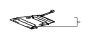 View HEATER, R. FR. SEAT CUSHION                                  Full-Sized Product Image 1 of 1