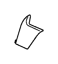 View 81393-SZA-A01ZA Full-Sized Product Image