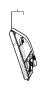 View 76270-SZA-A00ZA Full-Sized Product Image