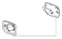 View 76255-SZA-Y01ZA Full-Sized Product Image