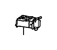 View MEMBER SET, L. FR. EXTENSION  (LOWER)                        Full-Sized Product Image 1 of 1