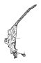 View 64115-SZA-A01ZZ Full-Sized Product Image