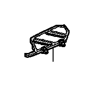 View 64325-SZA-A01 Full-Sized Product Image