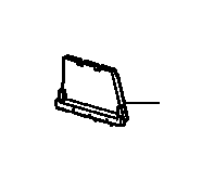 View 74215-SZA-A00 Full-Sized Product Image