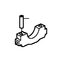 View 90715-5G0-A00 Full-Sized Product Image
