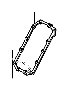 View 27700-5B7-010 Full-Sized Product Image
