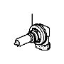 View 33165-TL0-003 Full-Sized Product Image