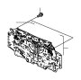 View BOLT, FLANGE (10X20) Full-Sized Product Image