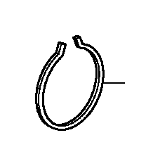 View 90601-5LJ-000 Full-Sized Product Image
