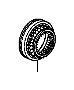 View 25161-5LJ-305 Full-Sized Product Image