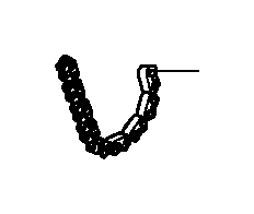 View 25165-5LJ-003 Full-Sized Product Image