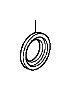 View 90437-RJ2-000 Full-Sized Product Image