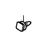 View 91537-T0A-003 Full-Sized Product Image