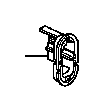 View 91622-SWA-300 Full-Sized Product Image