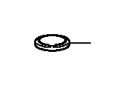 View 72148-T2A-000 Full-Sized Product Image