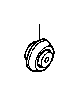 View 91610-SLE-003 Full-Sized Product Image