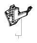 View 77336-T0A-A11ZC Full-Sized Product Image