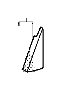View 72980-T0A-A01ZA Full-Sized Product Image