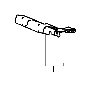 View 83354-T0A-A11ZA Full-Sized Product Image