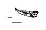 View 74680-T0B-A00 Full-Sized Product Image