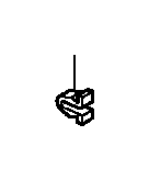 View 84611-T0A-A01ZC Full-Sized Product Image