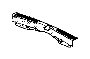 View 84640-T0A-A01ZC Full-Sized Product Image