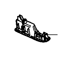 View 84441-T0A-A21ZB Full-Sized Product Image