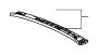 View 84433-T0A-A01ZB Full-Sized Product Image