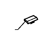 View 73163-T0A-003 Full-Sized Product Image
