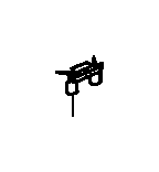 View 73166-T0A-003 Full-Sized Product Image