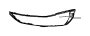 View 71507-T1W-A00 Full-Sized Product Image
