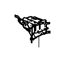 View 60630-T0G-C01ZZ Full-Sized Product Image