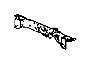 View 04602-T1W-A00ZZ Full-Sized Product Image