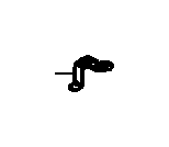 View 60657-T0A-A00ZZ Full-Sized Product Image