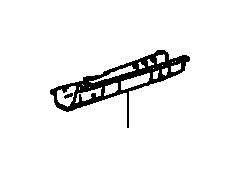 View 04653-T0A-A00ZZ Full-Sized Product Image