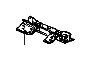 View 65750-T0B-A00ZZ Full-Sized Product Image