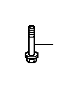 View 90104-T0B-000 Full-Sized Product Image