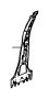 View 64220-T0A-A00ZZ Full-Sized Product Image