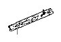 View 65140-T1W-A00ZZ Full-Sized Product Image