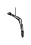 View 63720-T0A-A00ZZ Full-Sized Product Image