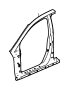 View 04645-T1Z-A01ZZ Full-Sized Product Image
